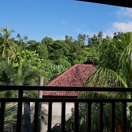 Asoka Homestay سينغيغي المظهر الخارجي الصورة