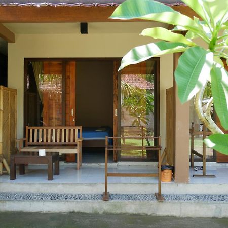 Asoka Homestay سينغيغي المظهر الخارجي الصورة
