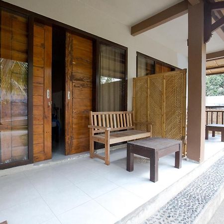 Asoka Homestay سينغيغي المظهر الخارجي الصورة