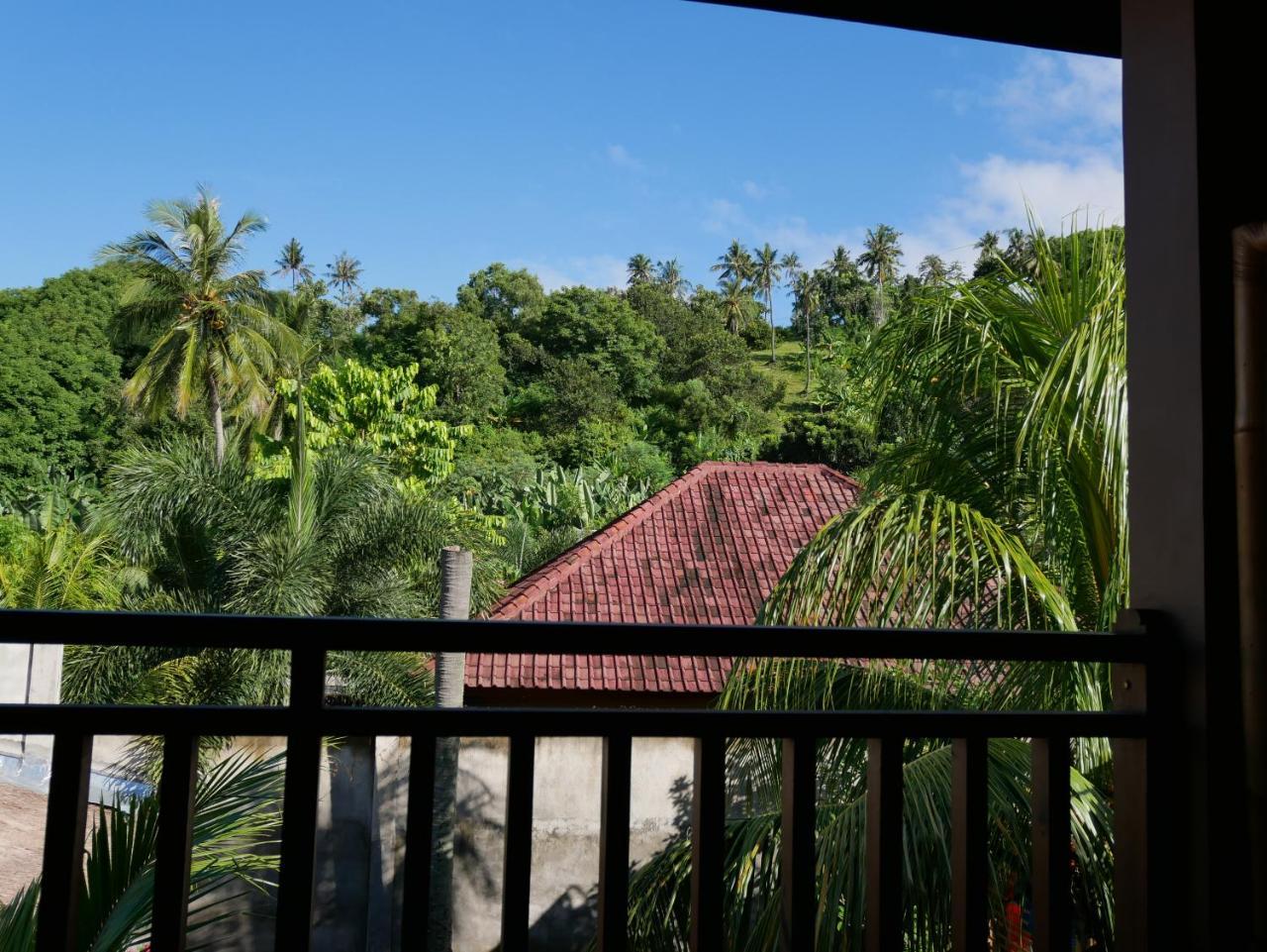 Asoka Homestay سينغيغي المظهر الخارجي الصورة